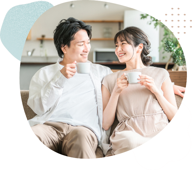 「ゆとり」