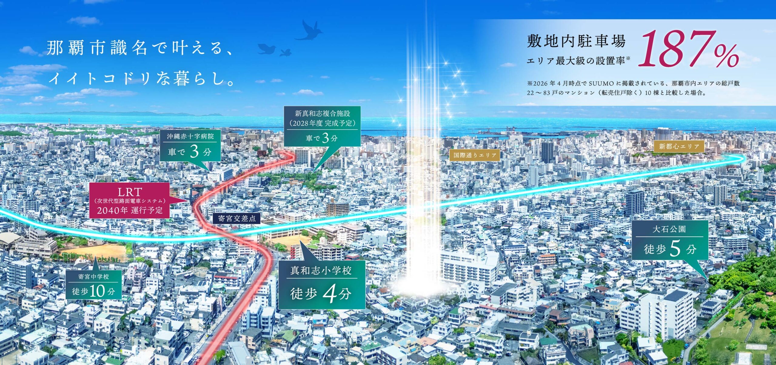 「SHIKINA」で叶える、よりどりみどりな暮らし。
