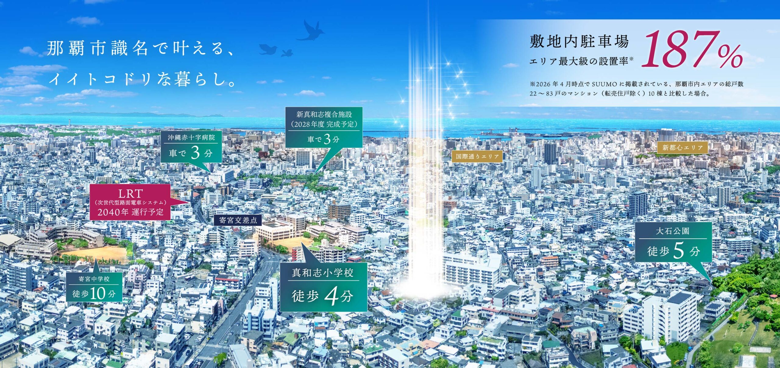 「SHIKINA」で叶える、よりどりみどりな暮らし。