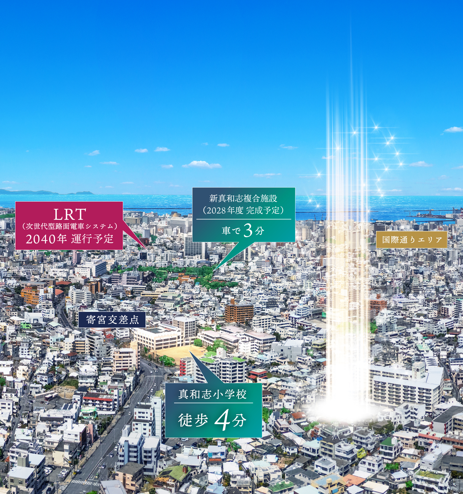 「SHIKINA」で叶える、よりどりみどりな暮らし。