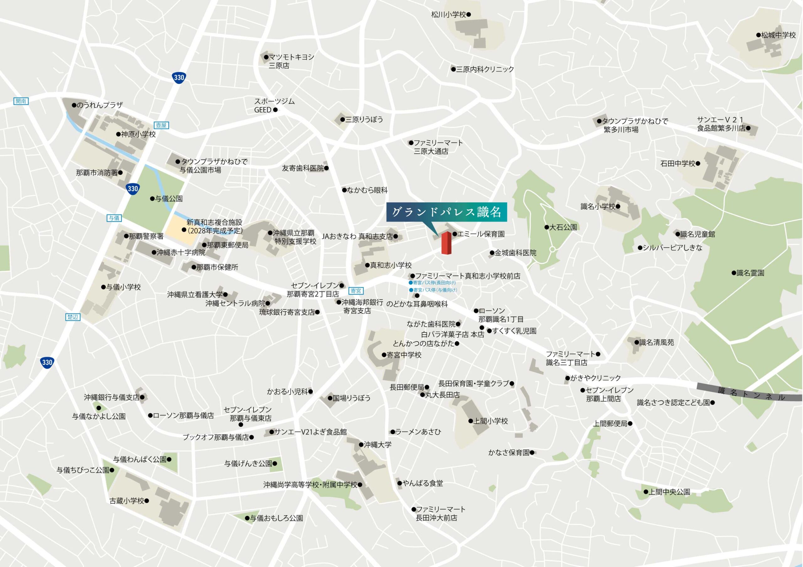 MAPS