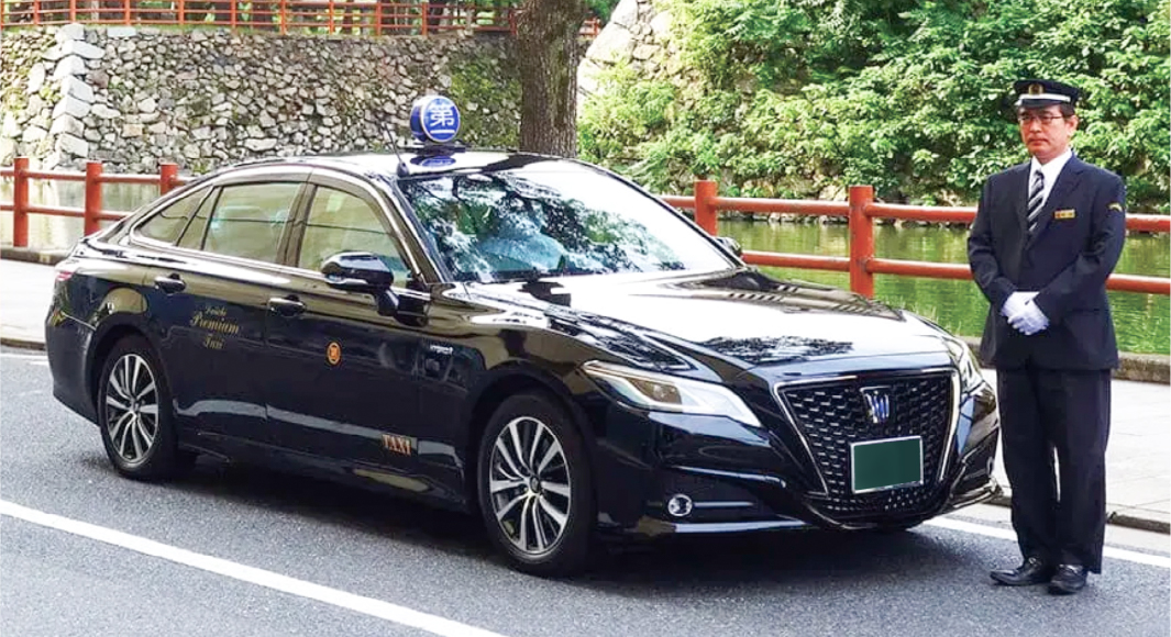 旅客運送事業（バス・タクシー・マリン）