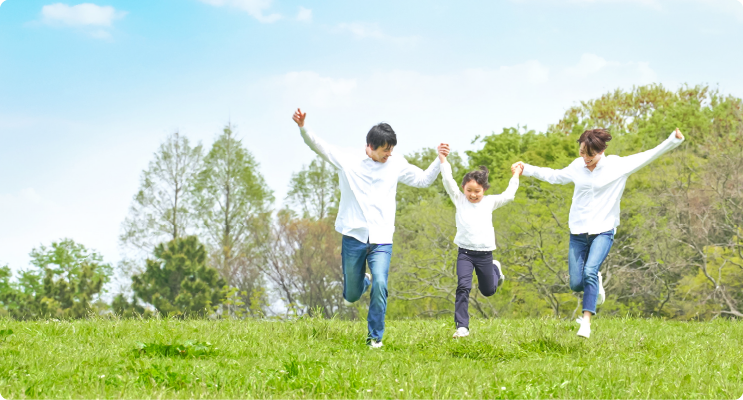 「イイトコドリ」な暮らしが、ここ識名からはじまる。