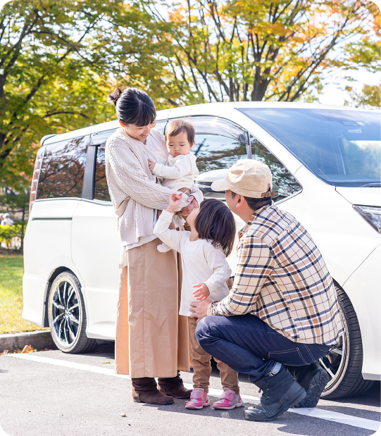 「イイトコドリ」な暮らしが、ここ識名からはじまる。