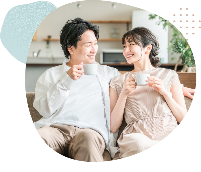 「ゆとり」