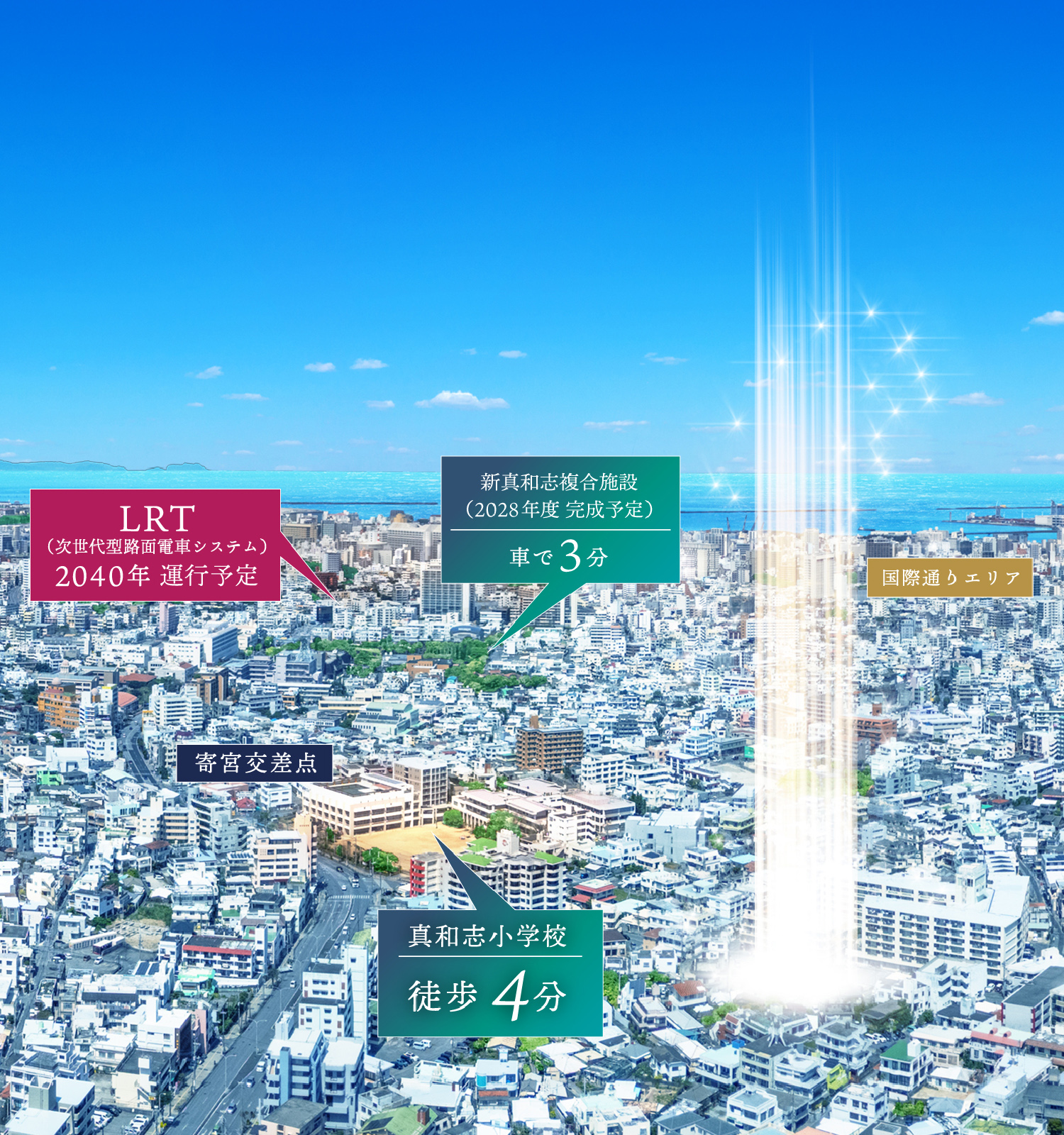 「SHIKINA」で叶える、よりどりみどりな暮らし。